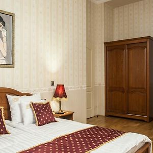 Deluxe Kamer met een King Size Bed