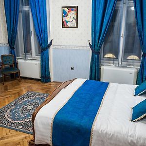Superior Kamer